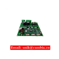 WOODWARD 8200-226  POSITION CONTROLLER MODULE